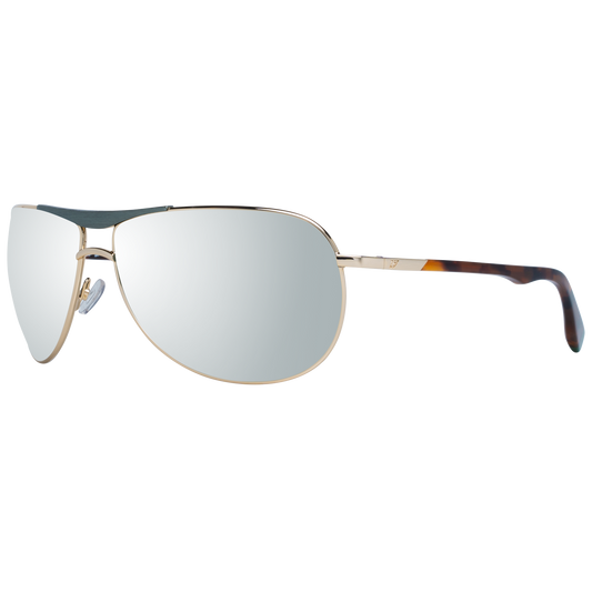 Gold Sunglasses for man