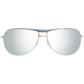 Gold Sunglasses for man