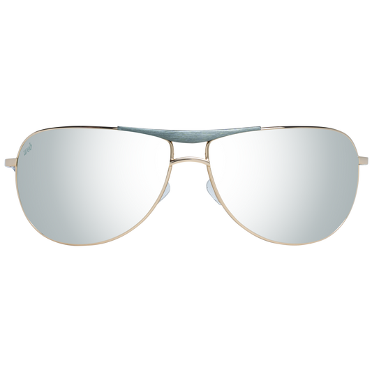 Gold Sunglasses for man