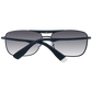 Black Unisex Sunglass