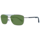 Silver Sunglasses for man