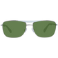 Silver Sunglasses for man