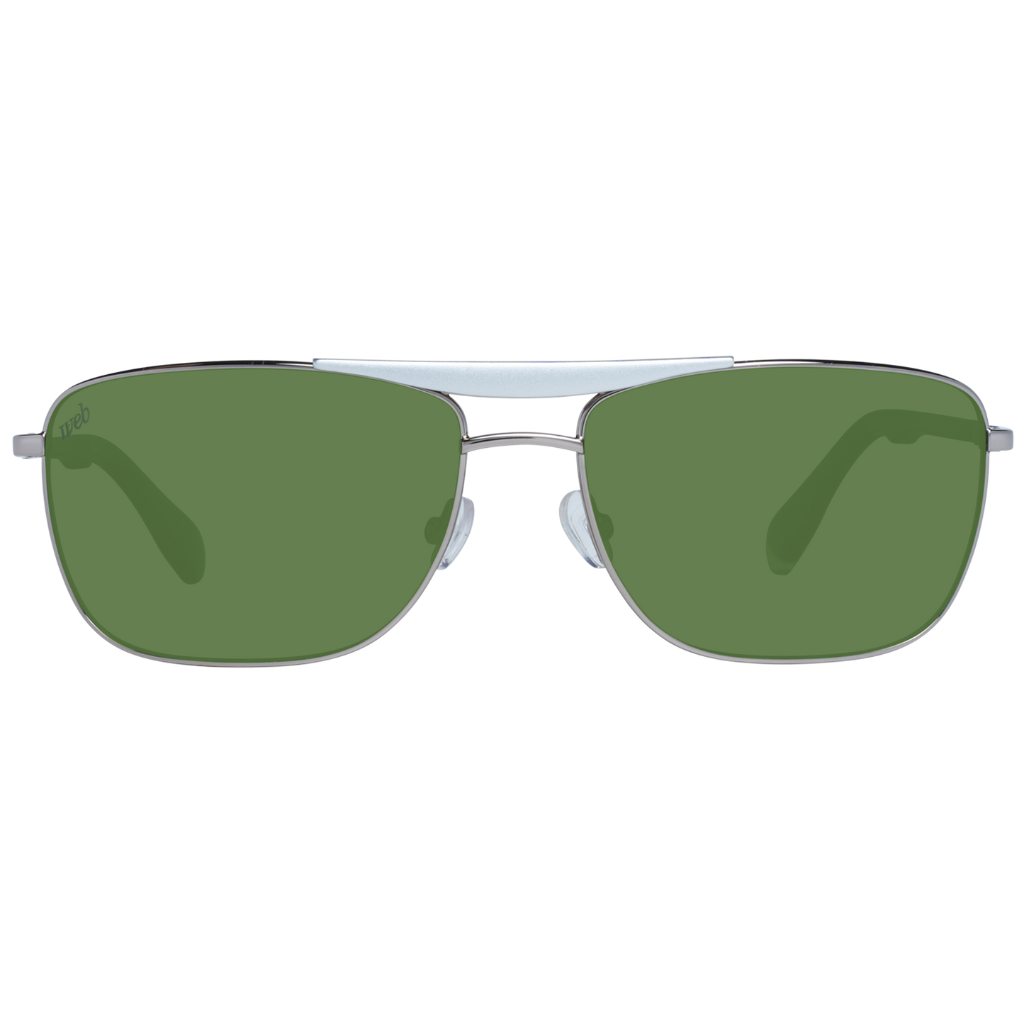 Silver Sunglasses for man