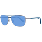 Silver Sunglasses for man