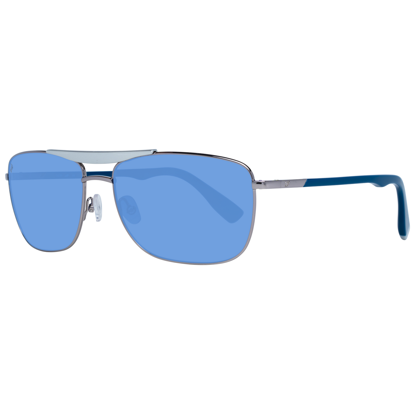 Silver Sunglasses for man