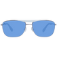 Silver Sunglasses for man