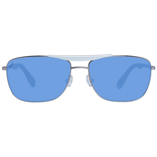 Silver Sunglasses for man