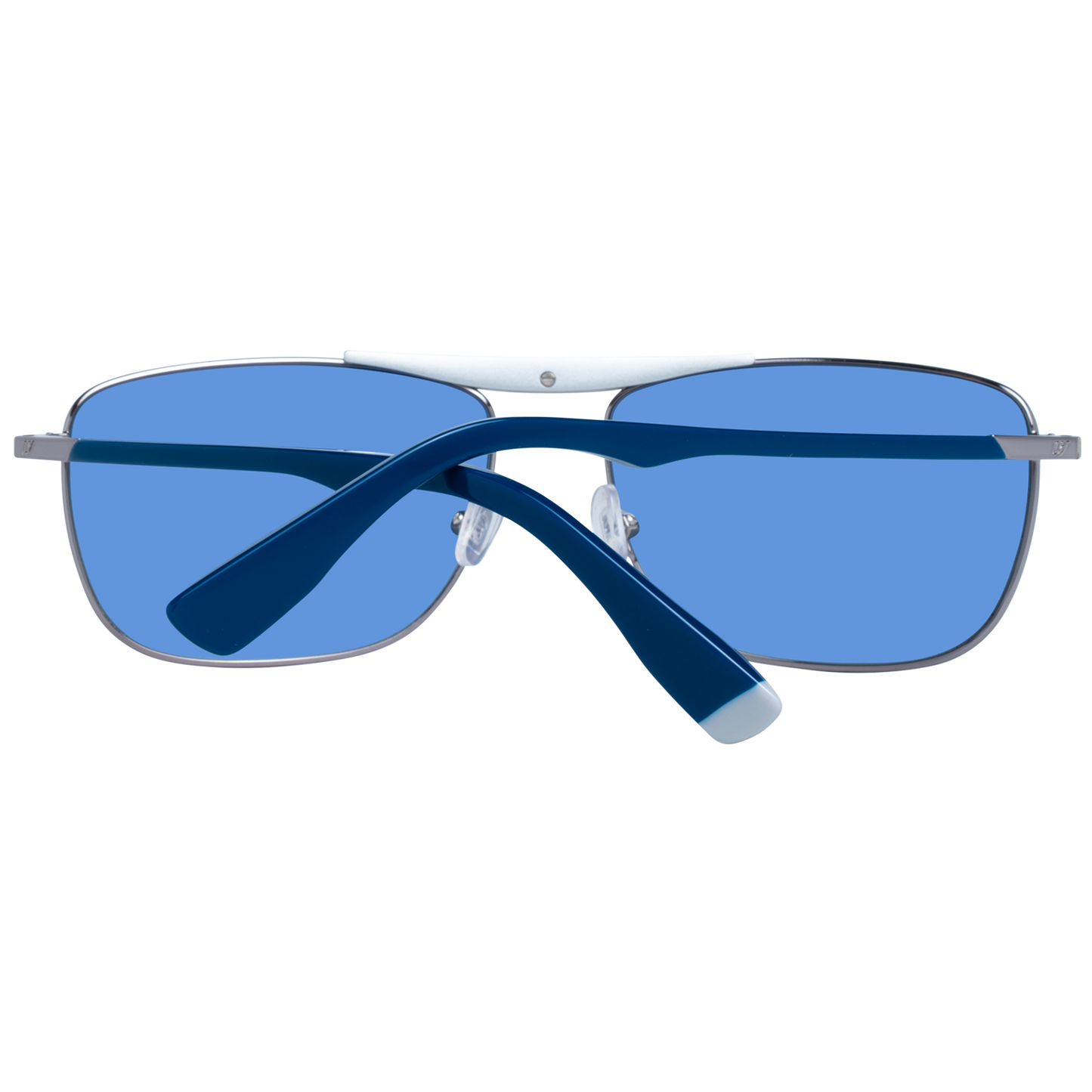 Silver Sunglasses for man