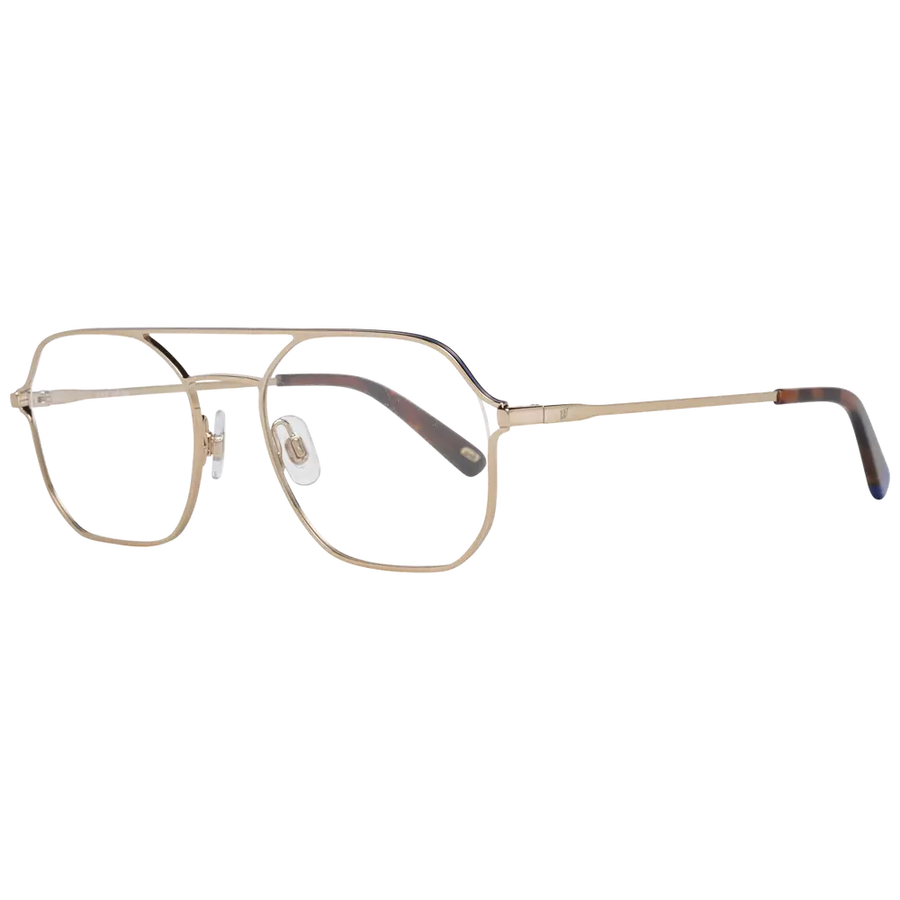 Rose Gold Men Optical Frames