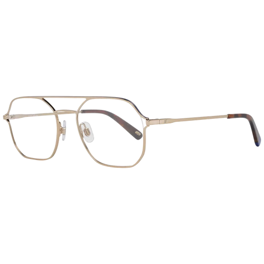 Rose Gold Men Optical Frames