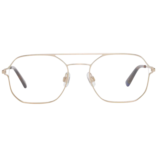 Rose Gold Men Optical Frames