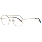 Gold Men Optical Frames