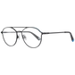 Black Unisex Optical Frames