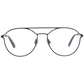 Black Unisex Optical Frames