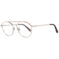 Rose Gold Unisex Optical Frames