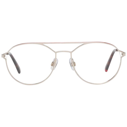 Rose Gold Unisex Optical Frames