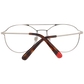 Rose Gold Unisex Optical Frames