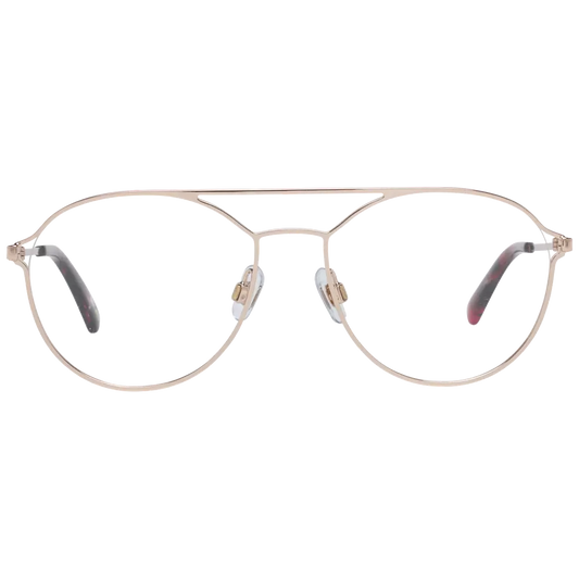 Pink Unisex Optical Frames