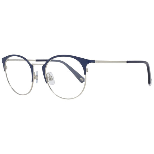 Blue Unisex Optical Frames