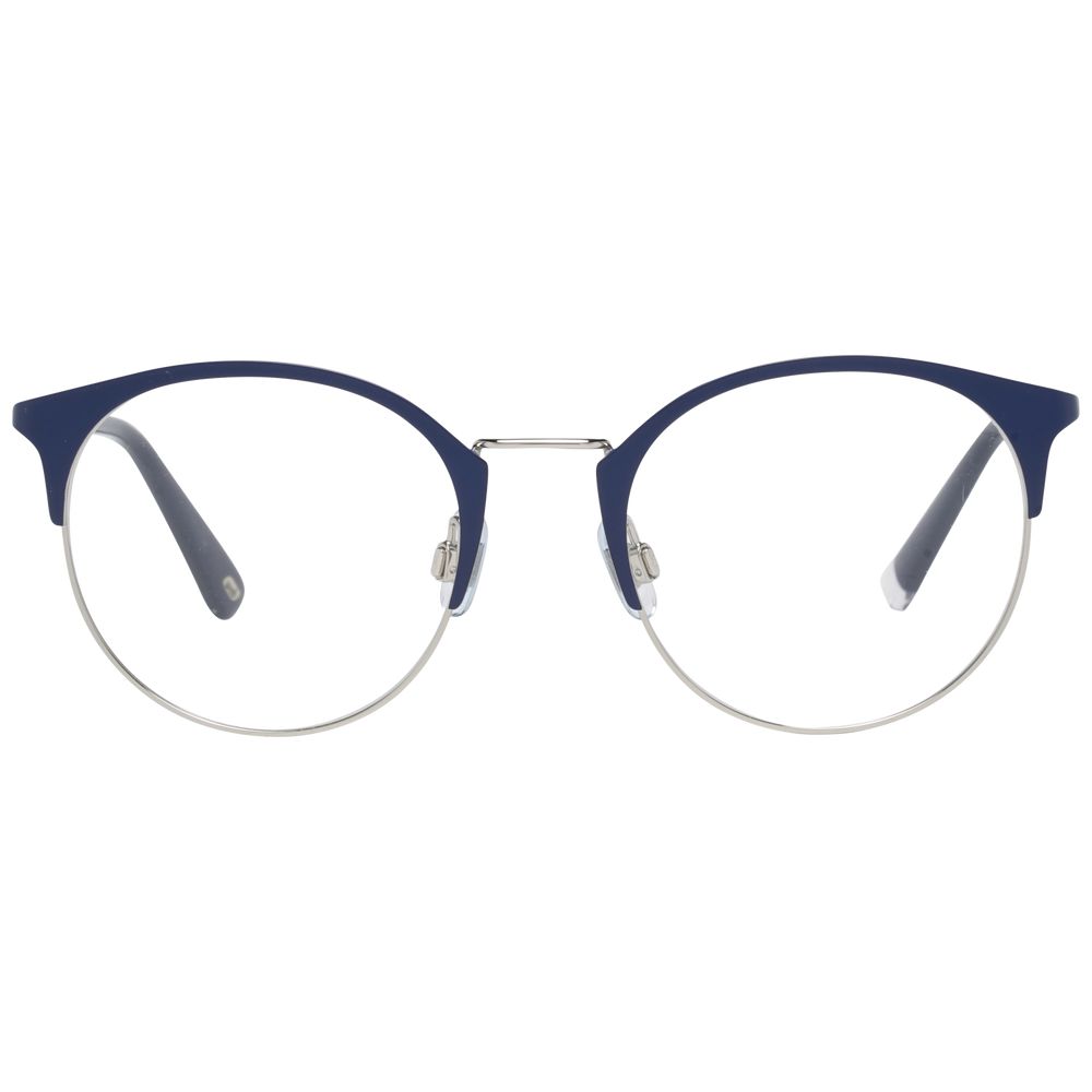 Blue Unisex Optical Frames