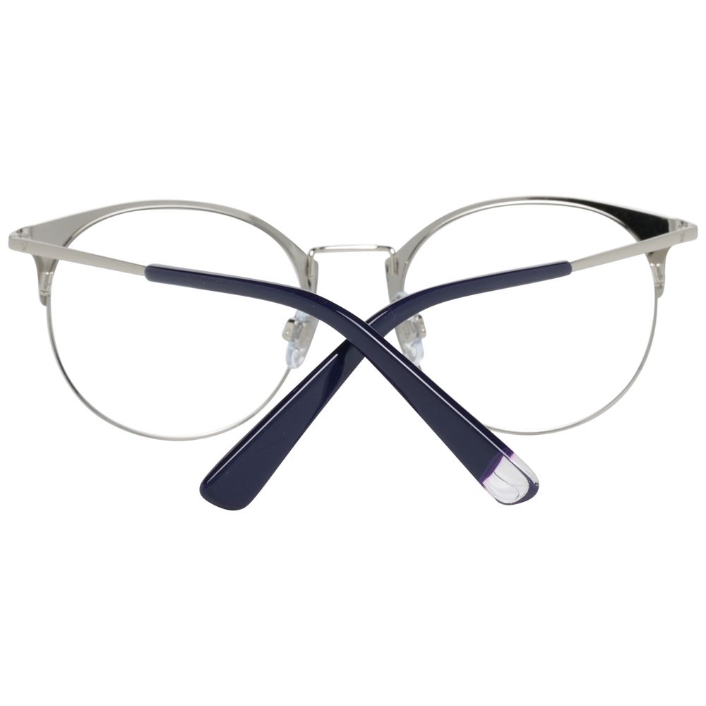 Blue Unisex Optical Frames