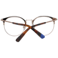 Blue Unisex Optical Frames