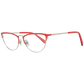 Red Women Optical Frames