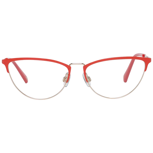 Red Women Optical Frames