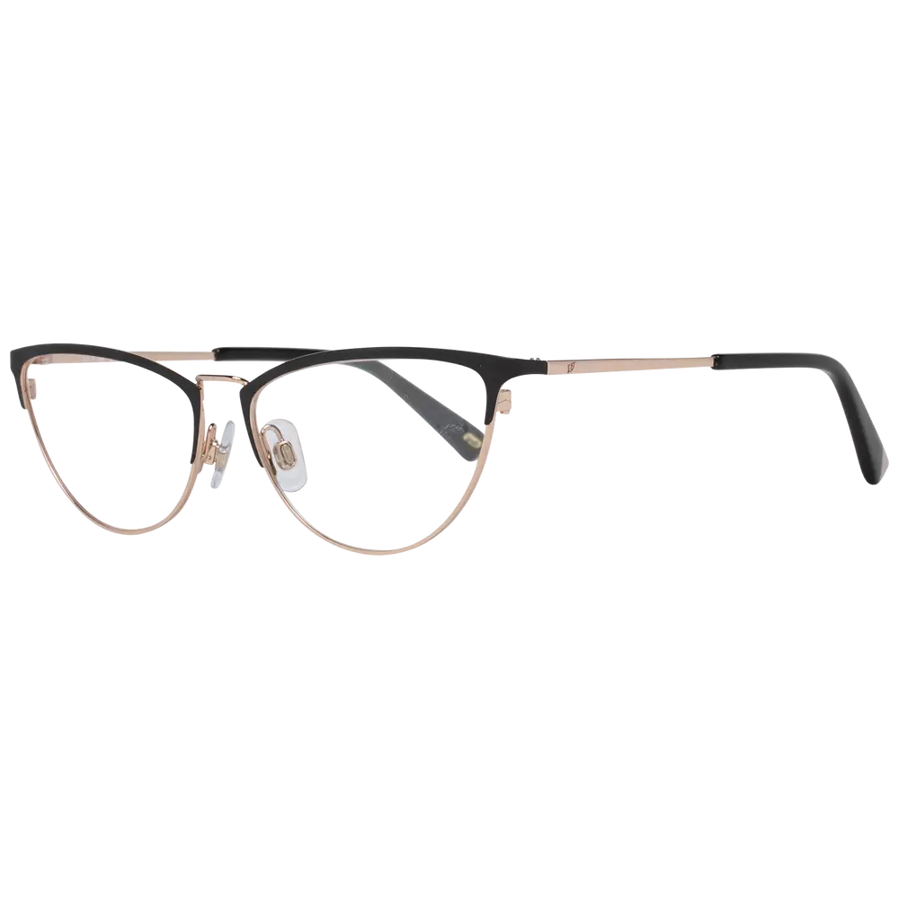 Black Women Optical Frames