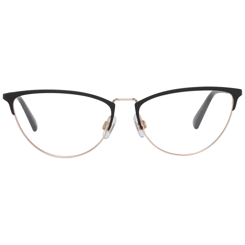 Black Women Optical Frames