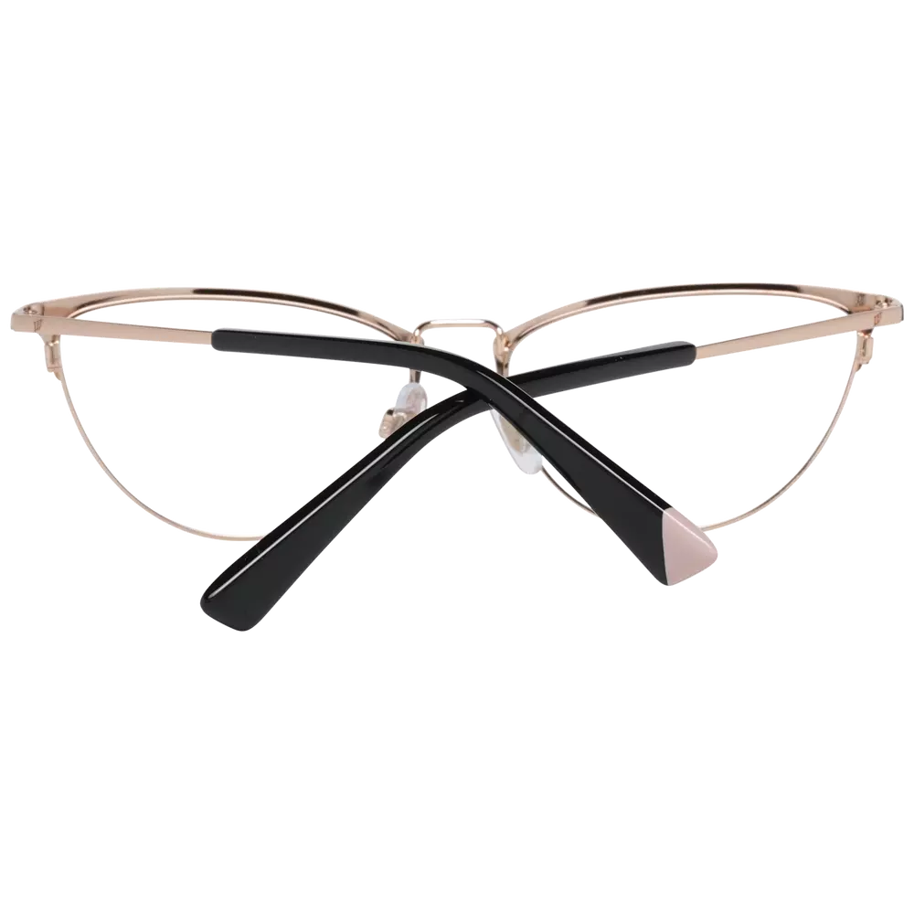 Black Women Optical Frames