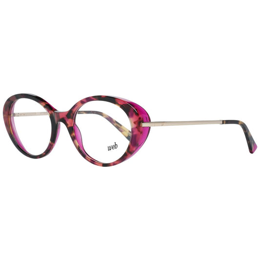 Pink Women Optical Frames