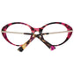 Pink Women Optical Frames