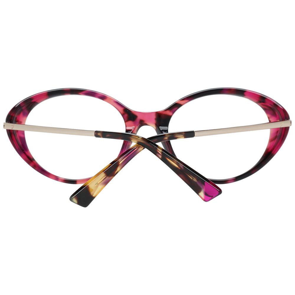 Pink Women Optical Frames