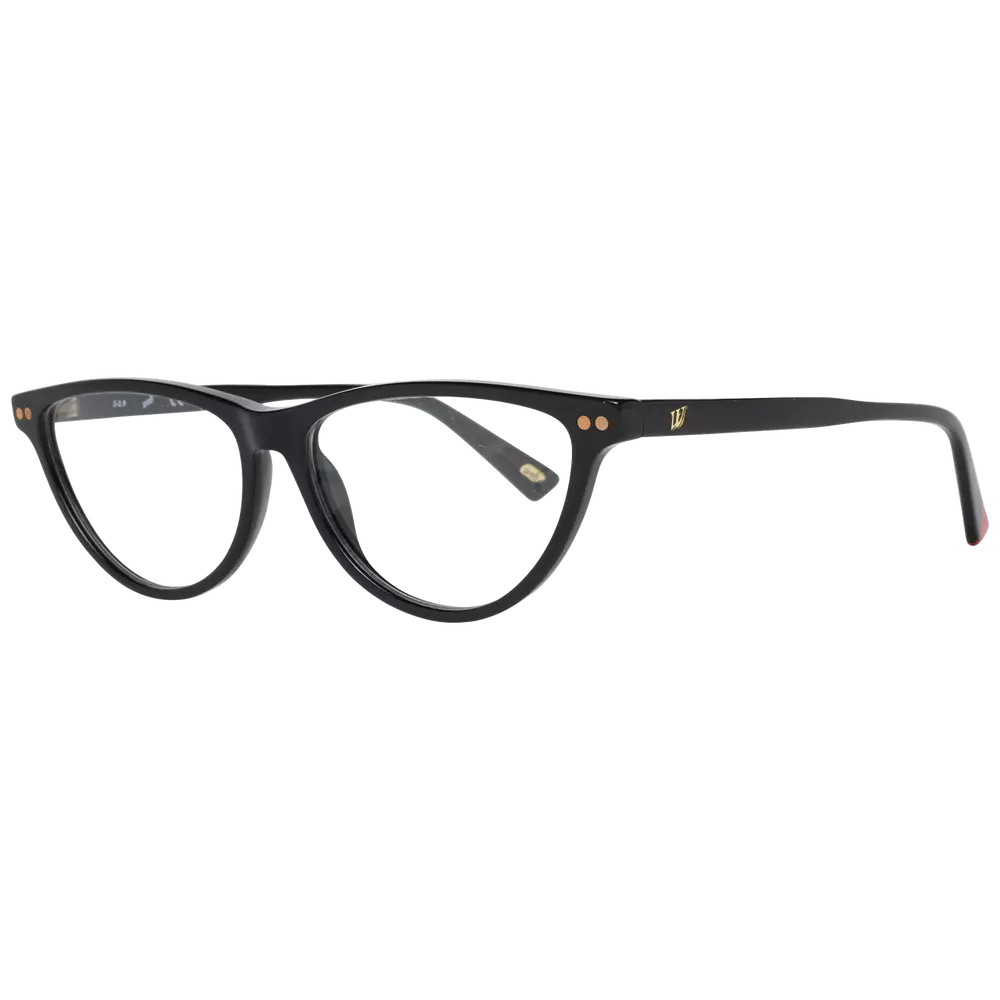 Black Women Optical Frames