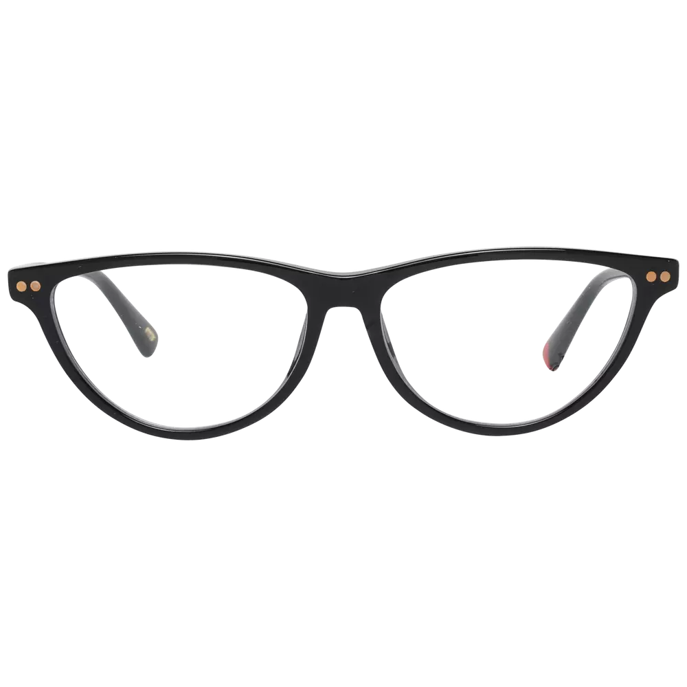 Black Women Optical Frames