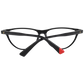 Black Women Optical Frames