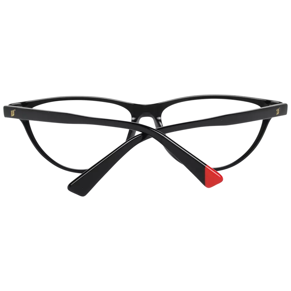 Black Women Optical Frames