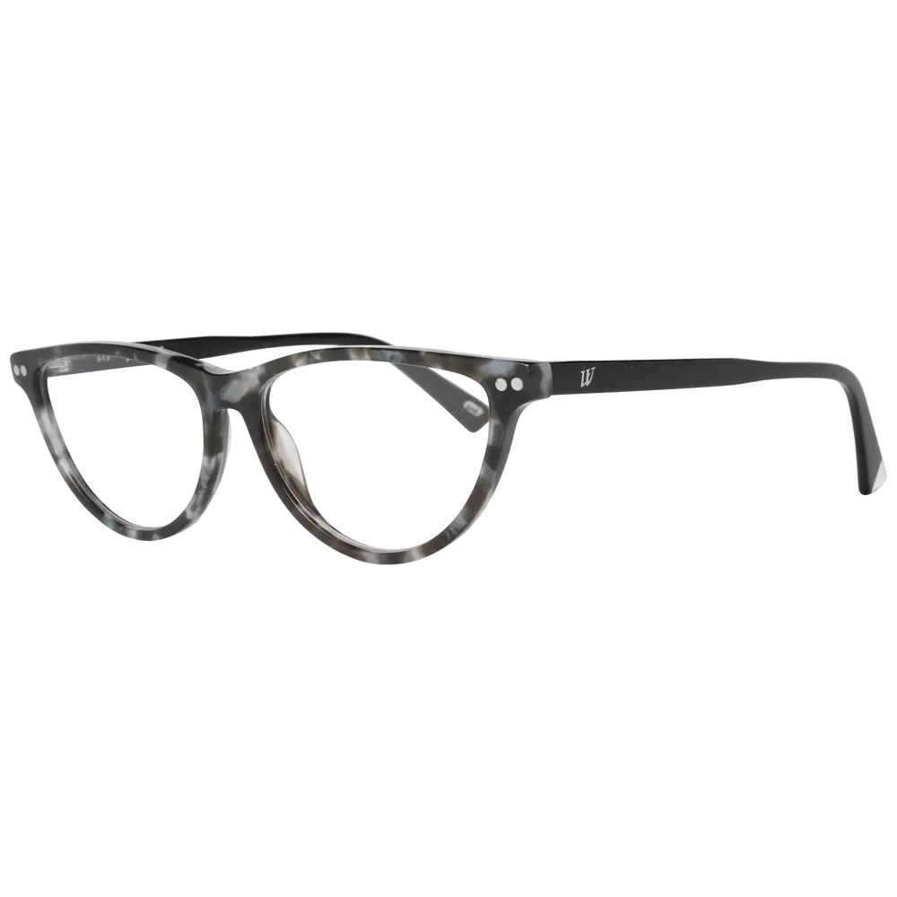 Black Women Optical Frames