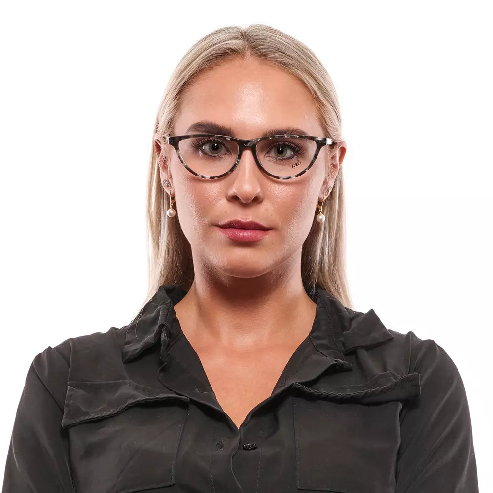 Black Women Optical Frames