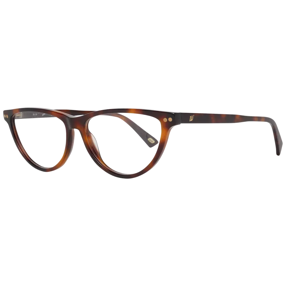 Brown Women Optical Frames