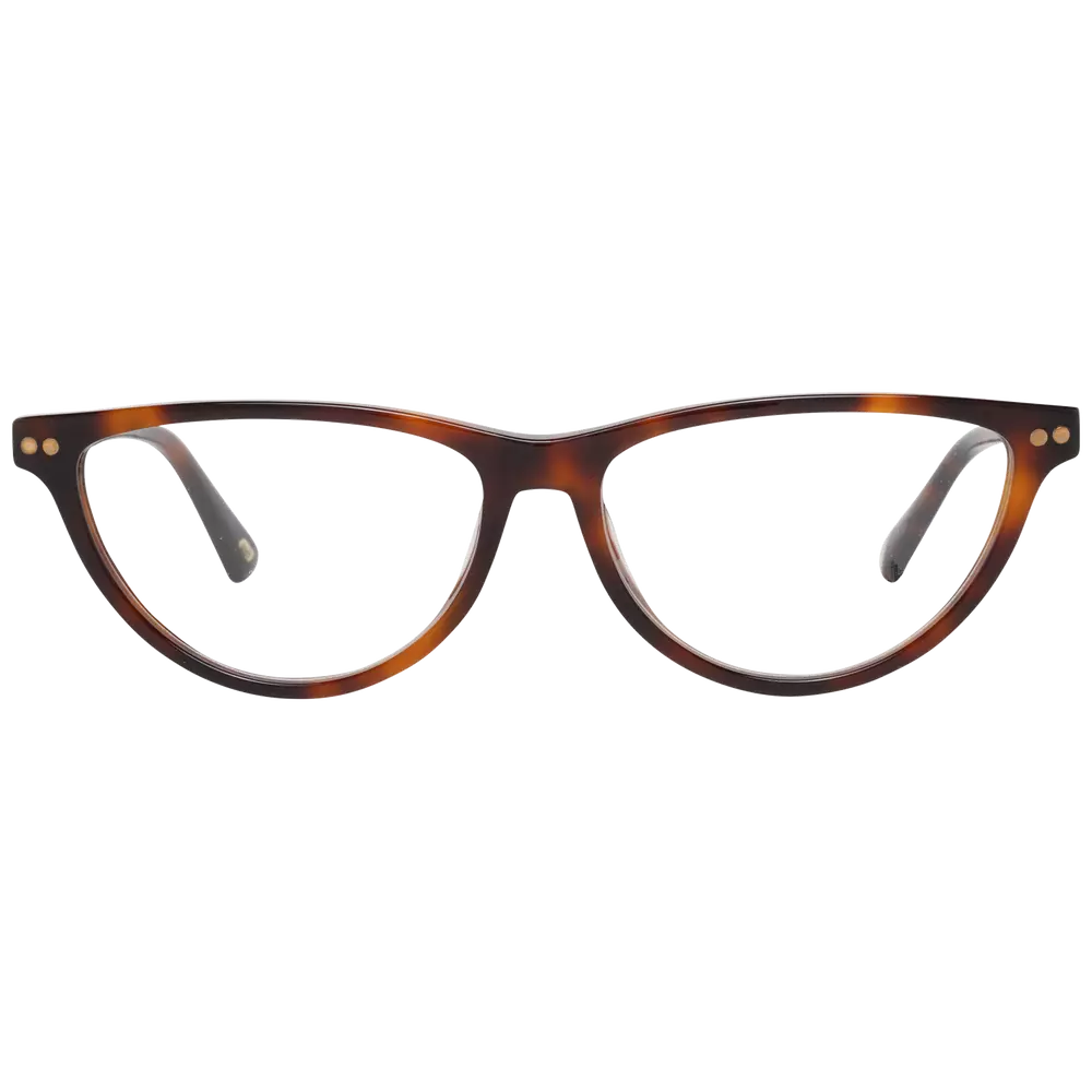 Brown Women Optical Frames