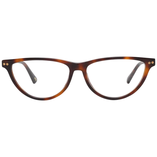 Brown Women Optical Frames