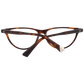 Brown Women Optical Frames