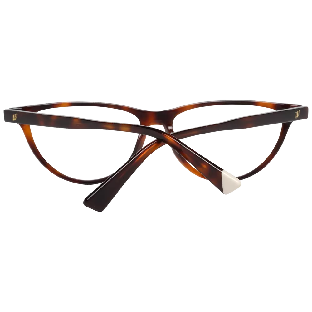 Brown Women Optical Frames