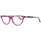 Purple Women Optical Frames