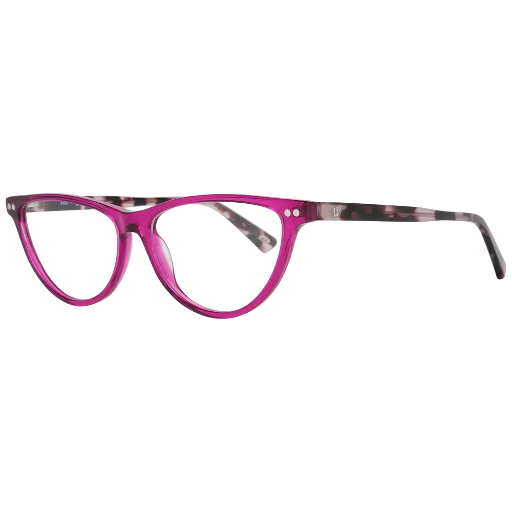 Purple Women Optical Frames