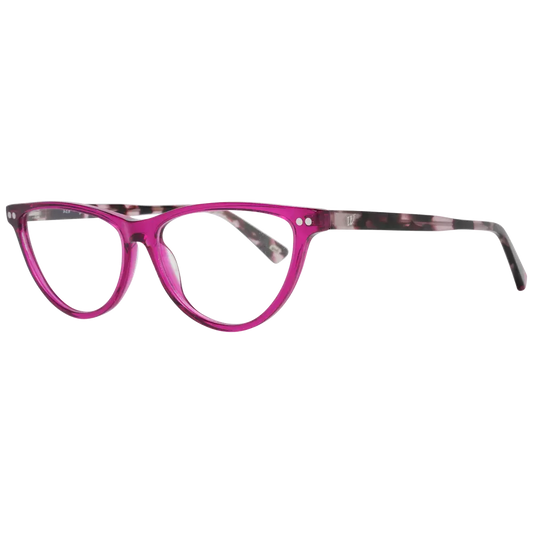 Purple Women Optical Frames