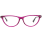 Purple Women Optical Frames
