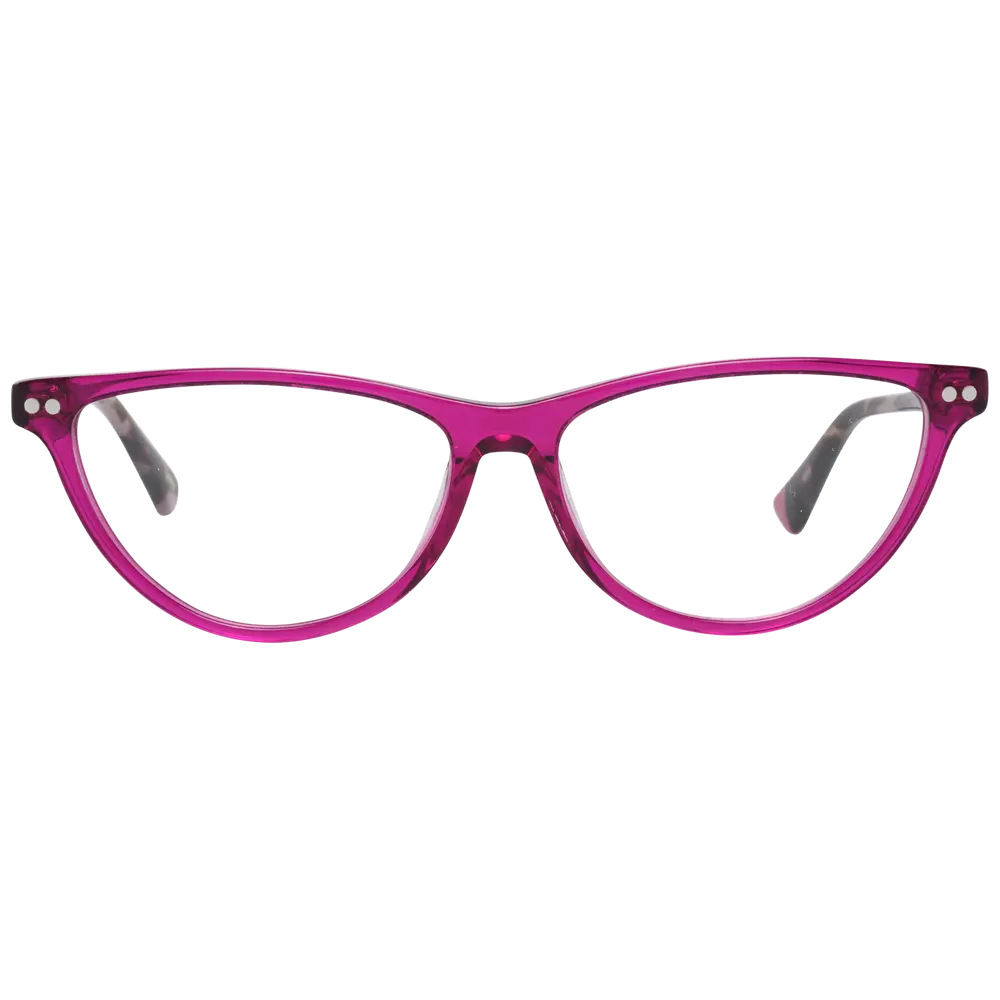 Purple Women Optical Frames